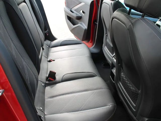 Opel Astra Sports Tourer Turbo Ultimate