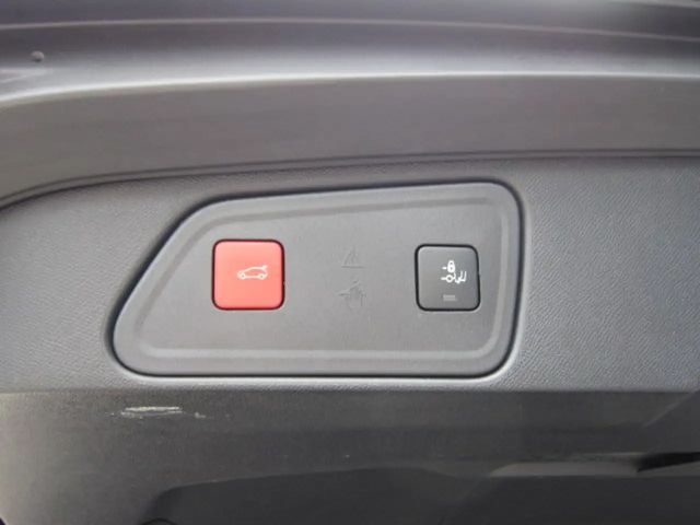 Peugeot 3008 EAT8 GT-Line Hybrid