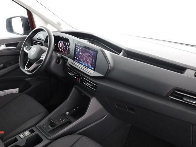 Volkswagen Caddy 2.0 TDI DSG Life Maxi