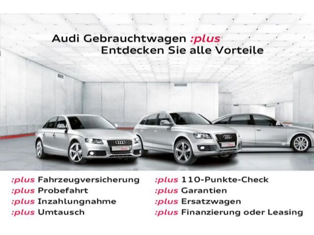Audi A5 Quattro