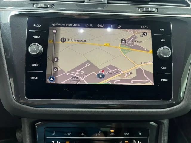 Volkswagen Tiguan 2.0 TDI Elegance Elegance