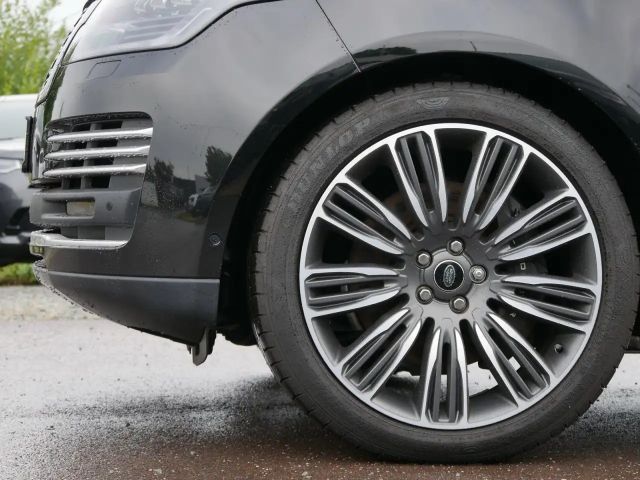 Land Rover Range Rover AutobiographyHA.SperreInfort.imFond