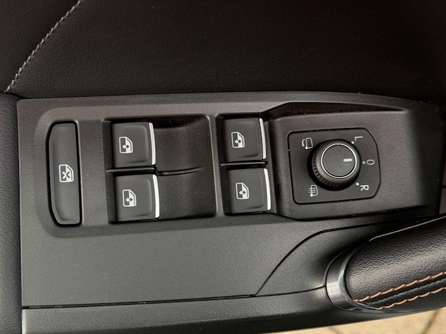 Cupra Leon 2.0 TSI DSG Sportstourer VZ