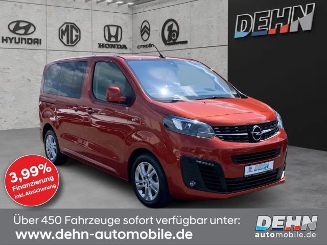 Opel Zafira 2.0 CDTI Edition