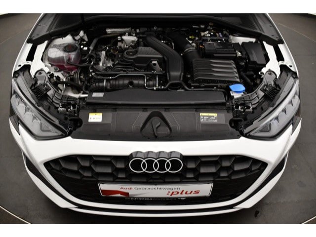 Audi A3 35 TFSI S-Tronic Sportback