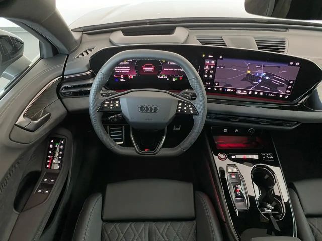 Audi S5 Avant Quattro
