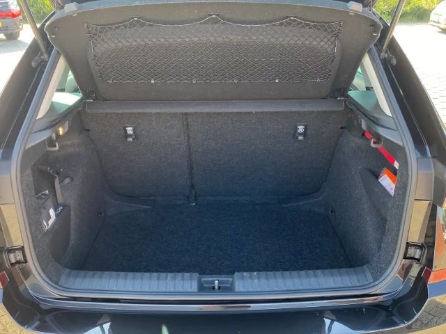 Skoda Kamiq Ambition