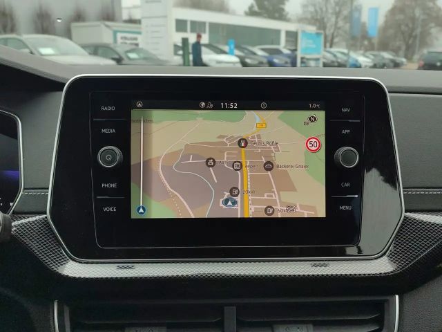 Volkswagen T-Cross 1.0 TSI DSG IQ.Drive R-Line