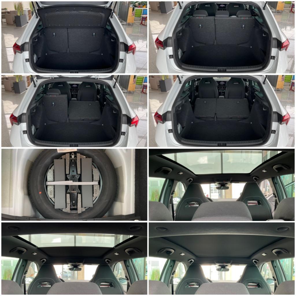 Skoda Scala 1.0 TSI Monte Carlo