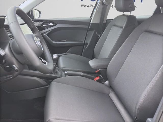 Audi A1 25 TFSI Sportback