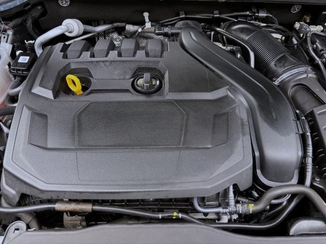 Skoda Kamiq 1.5 TSI Monte Carlo