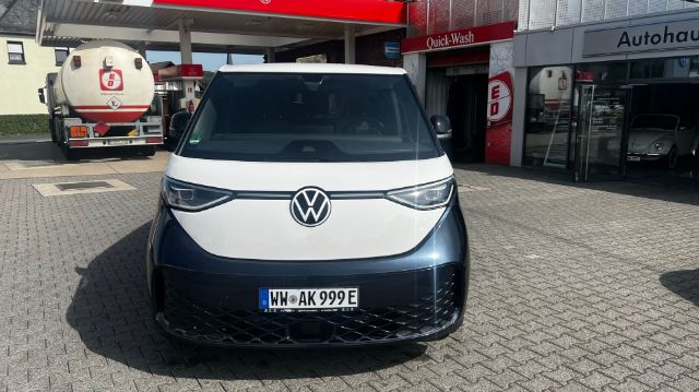 Volkswagen ID.Buzz 150 kW Pro