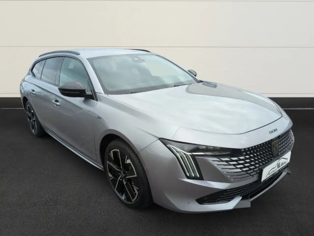Peugeot 508 GT-Line HDi SW