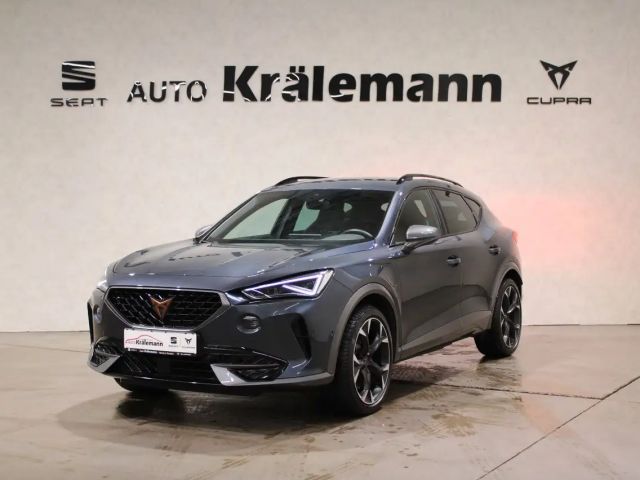 Cupra Formentor VZ e-Hybrid