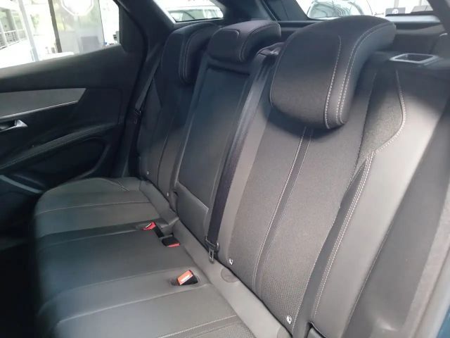 Peugeot 3008 GT-Line