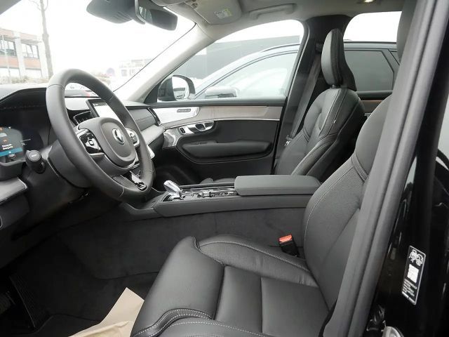 Volvo XC90 AWD Dark Plus Recharge T8