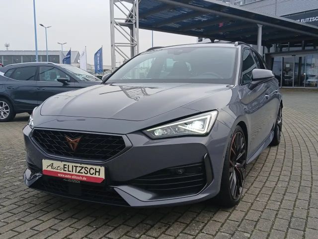 Cupra Leon 4Drive DSG ST VZ
