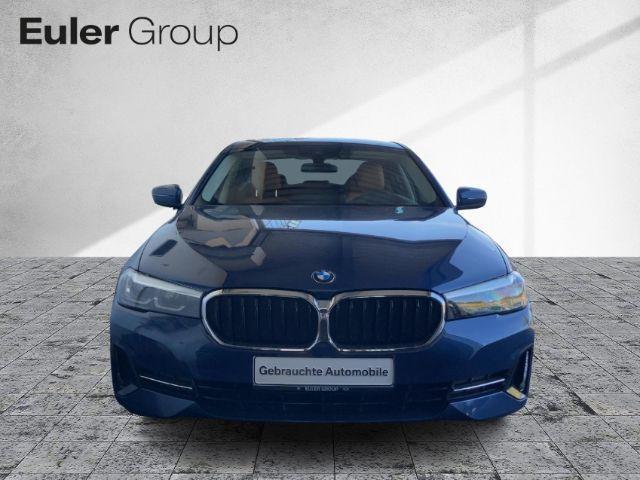 BMW 520 520d Sedan xDrive