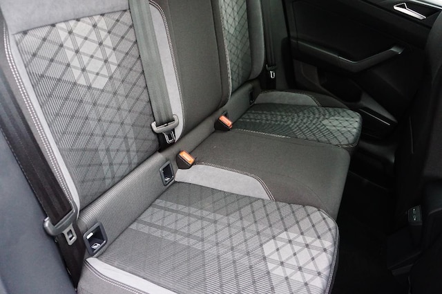 Volkswagen Taigo DSG