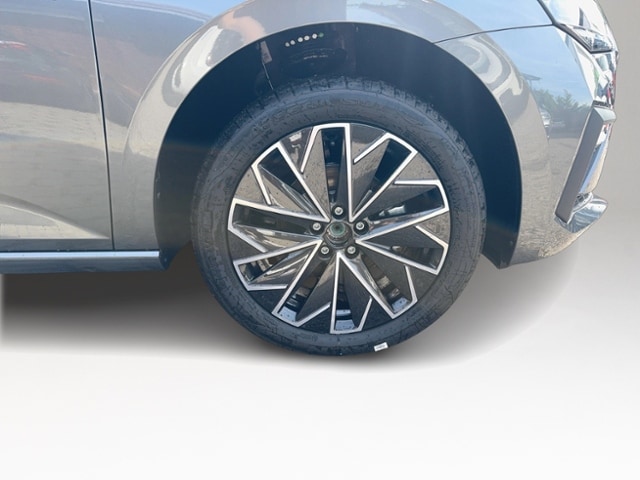 Skoda Scala 1.0 TSI Drive