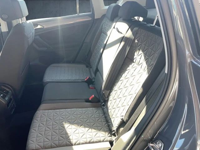 Volkswagen Tiguan 1.5 TSI Life