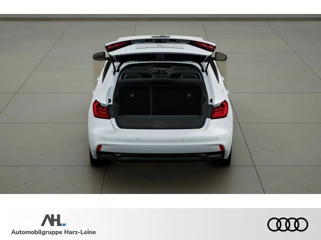 Audi A1 30 TFSI S-Tronic Sportback