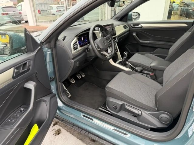 Volkswagen T-Roc 1.0 TSI Cabriolet Move