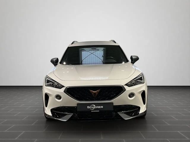 Cupra Formentor 2.0 TSI 4Drive DSG VZ