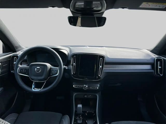 Volvo EX40 Plus Single motor