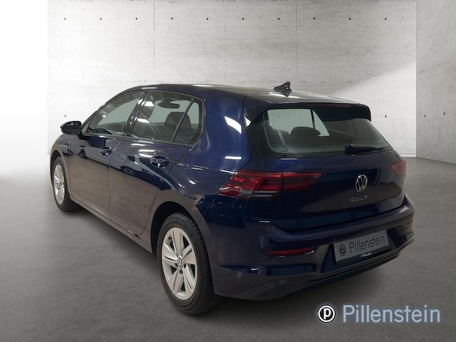 Volkswagen Golf 1.0 TSI Life