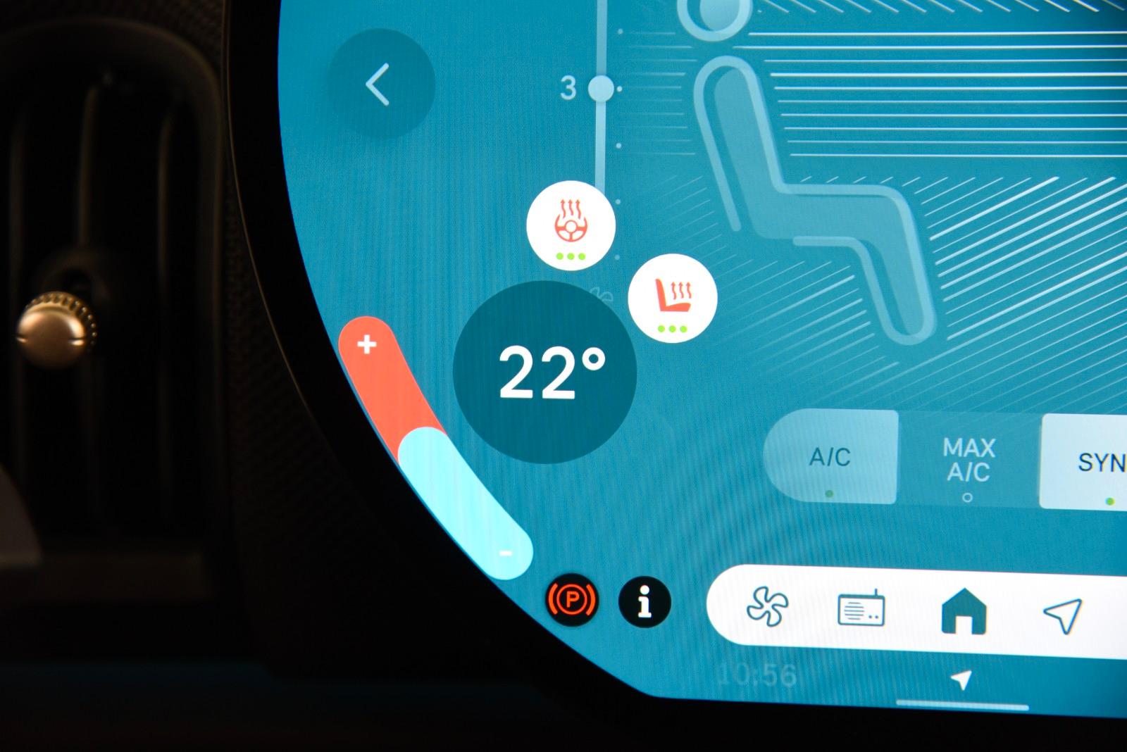 MINI Cooper John Cooper Works