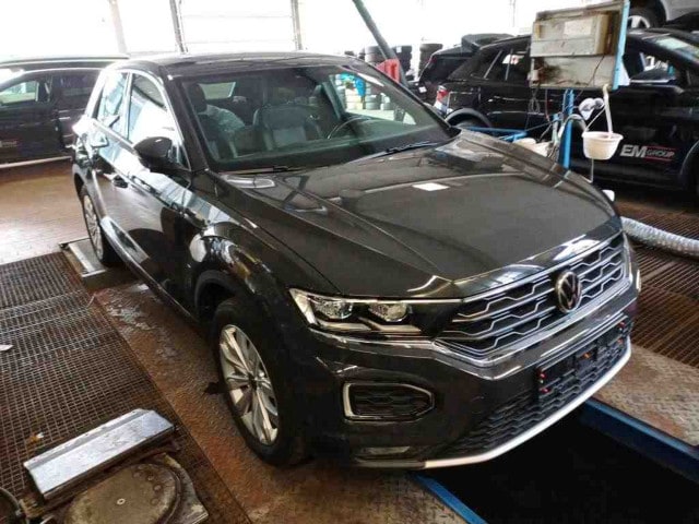 Volkswagen T-Roc 1.5 TSI Sport
