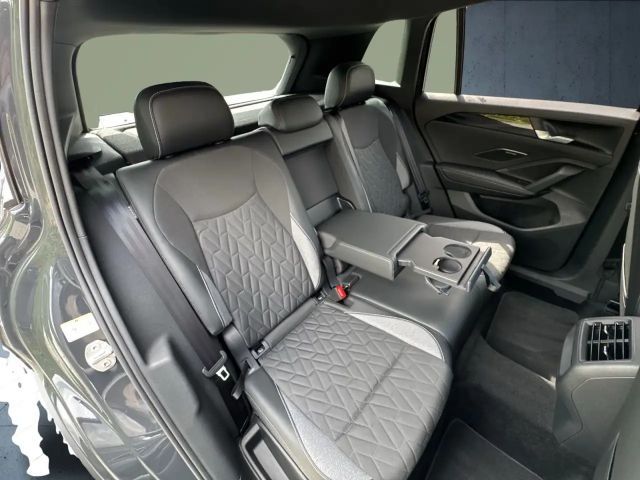 Volkswagen Tiguan 2.0 TDI