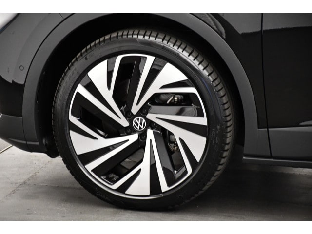 Volkswagen ID.4 4Motion Performance Pro