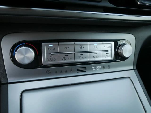 Hyundai Kona 2WD Electric Trend