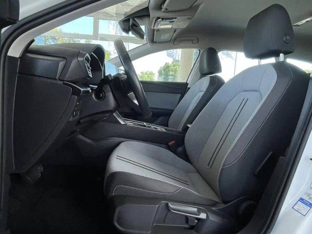 Seat Leon DSG Sportstourer Style ZV