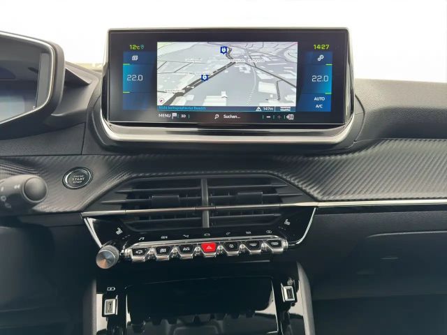 Peugeot E-208 Allure Pack