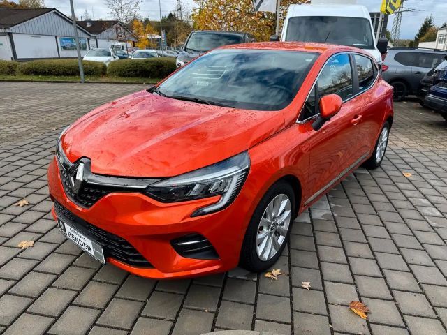 Renault Clio Intens TCe 90