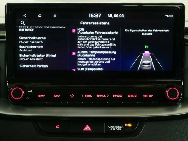 Kia XCeed GDi Hybrid PHEV Spirit