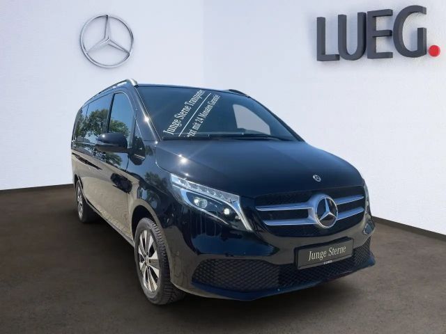 Mercedes-Benz V 250 Limousine Lang V 250 d