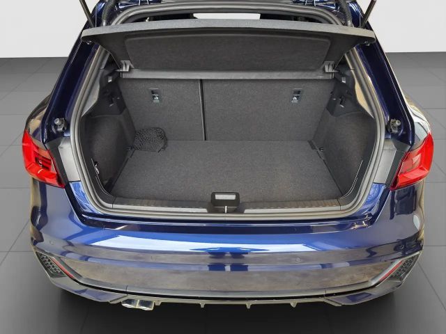 Audi A1 40 TFSI S-Line Sportback