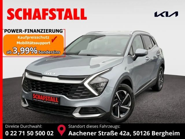 Kia Sportage GDi Vision