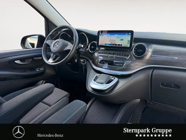 Mercedes-Benz V 300 Limousine Lang V 300 d