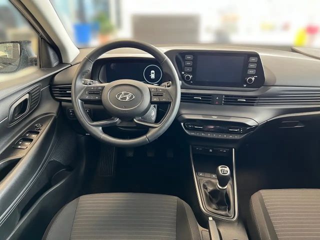 Hyundai i20 1.2 Select