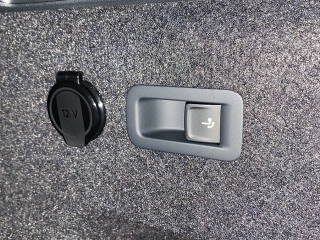 Skoda Kodiaq 1.5 eHybrid DSG / Navi LED AHK