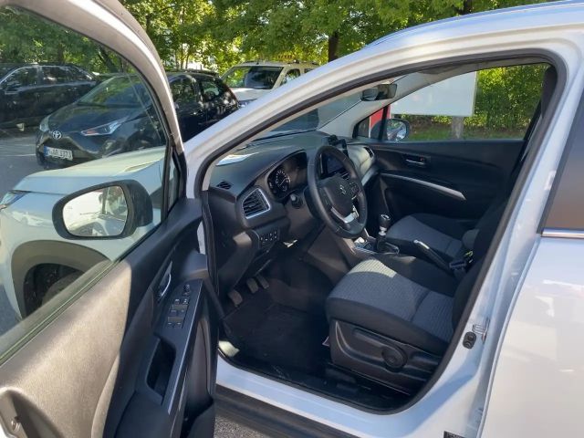 Suzuki S-Cross 1.4 Comfort Top Gepflegter*junger GW