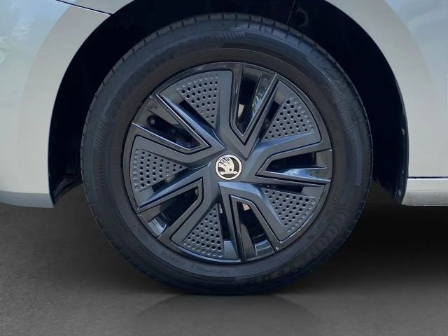 Skoda Fabia Style Style