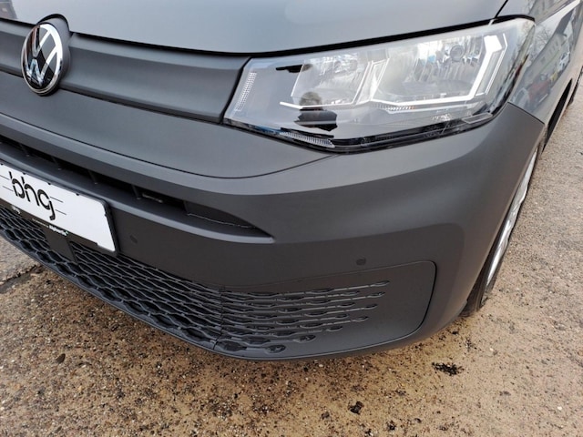 Volkswagen Caddy Caddy 5-Sitzer 2,0 l  TDI EU6 SCR F