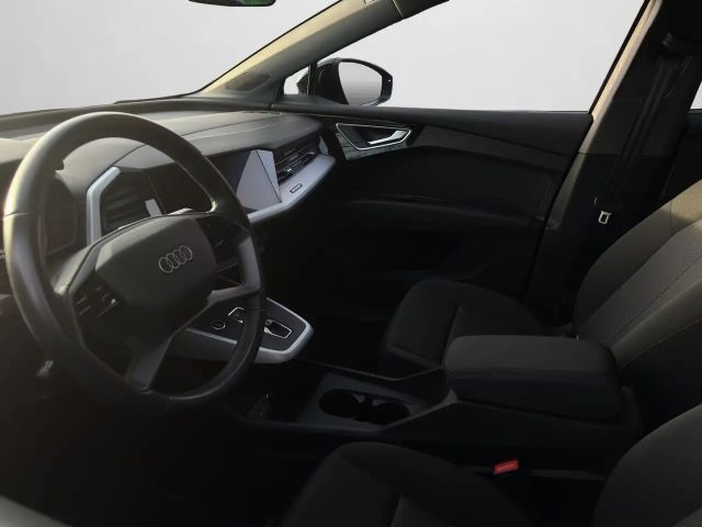 Audi Q4 e-tron 50 Quattro S-Line