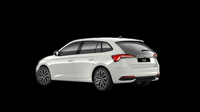 Skoda Scala 85 Tour